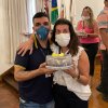 Dia do Trabalhador da Construção Civil é celebrado na Santa Casa